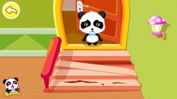 مجموعه آموزش زبان انگلیسی baby bus قسمت 143